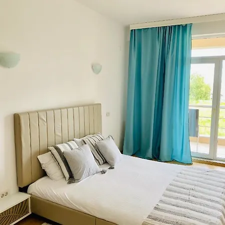 Apartmán Kaba Apartments Mamaia Summerland Mamaia