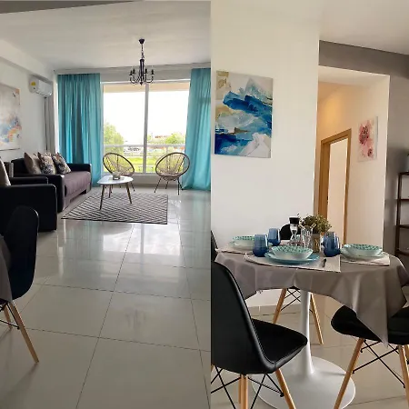 Kaba Apartments Mamaia Summerland Mamaia