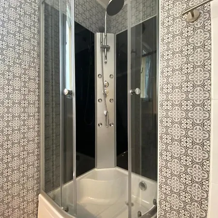 Kaba Apartments Mamaia Summerland Apartmán