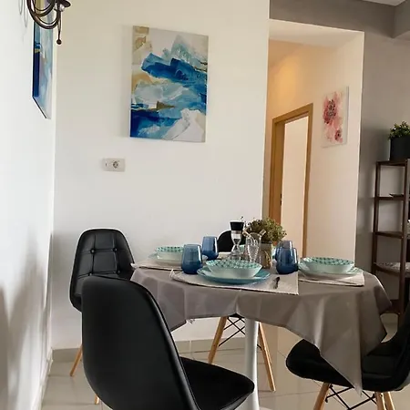 Kaba Apartments Mamaia Summerland * Mamaia