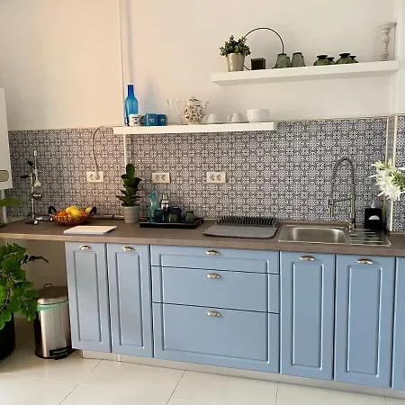 Apartmán Kaba Apartments Mamaia Summerland *